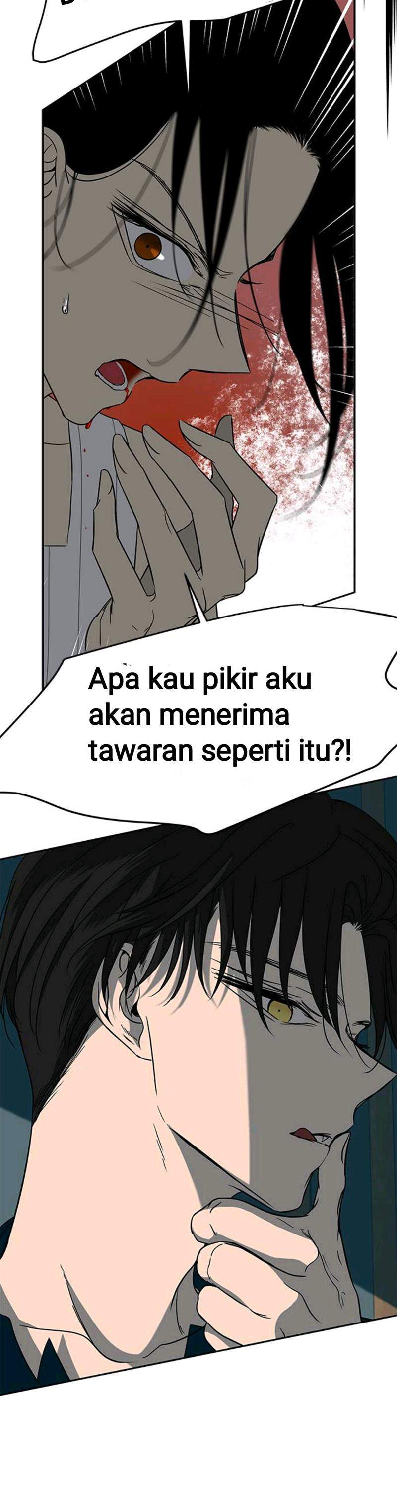 Loop Chapter 84 Bahasa Indonesia