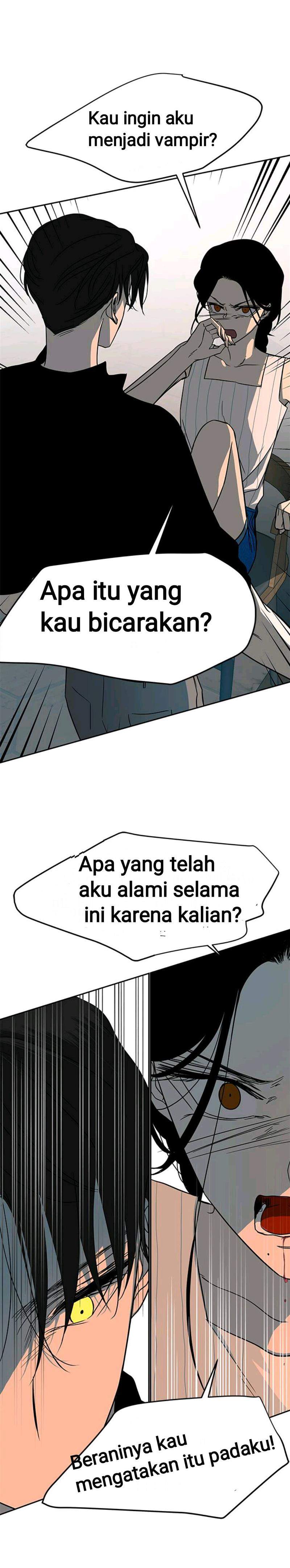Loop Chapter 84 Bahasa Indonesia