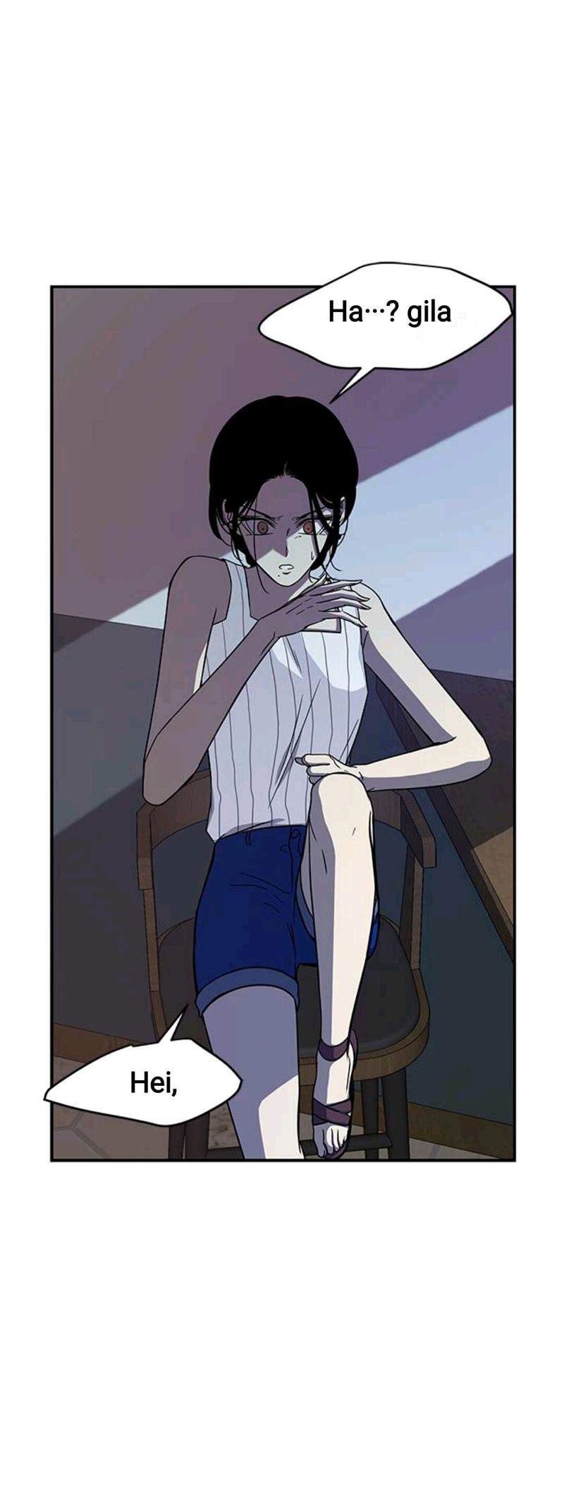 Loop Chapter 84 Bahasa Indonesia