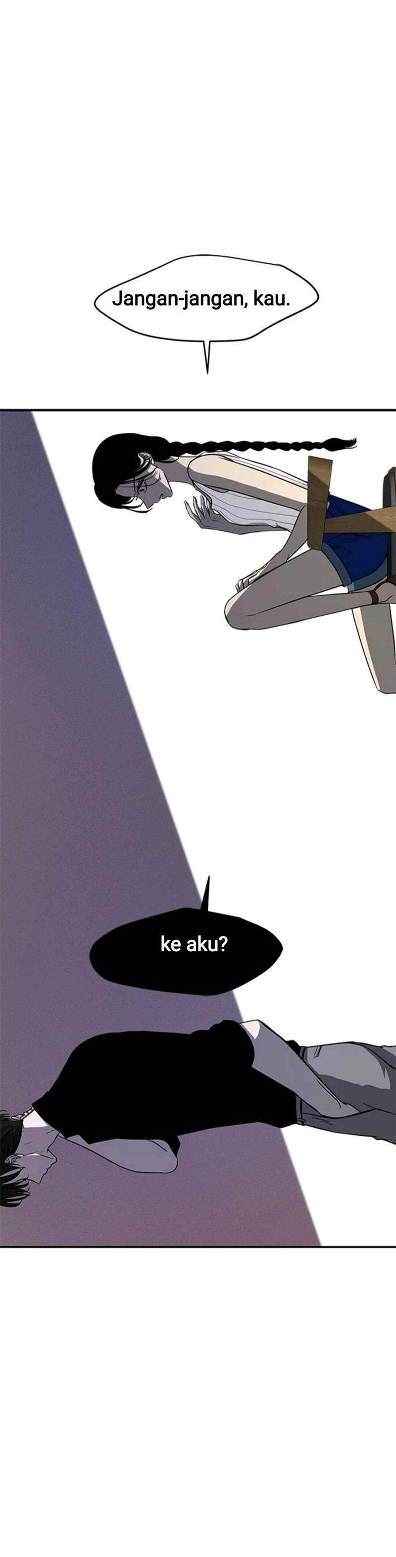 Loop Chapter 84 Bahasa Indonesia