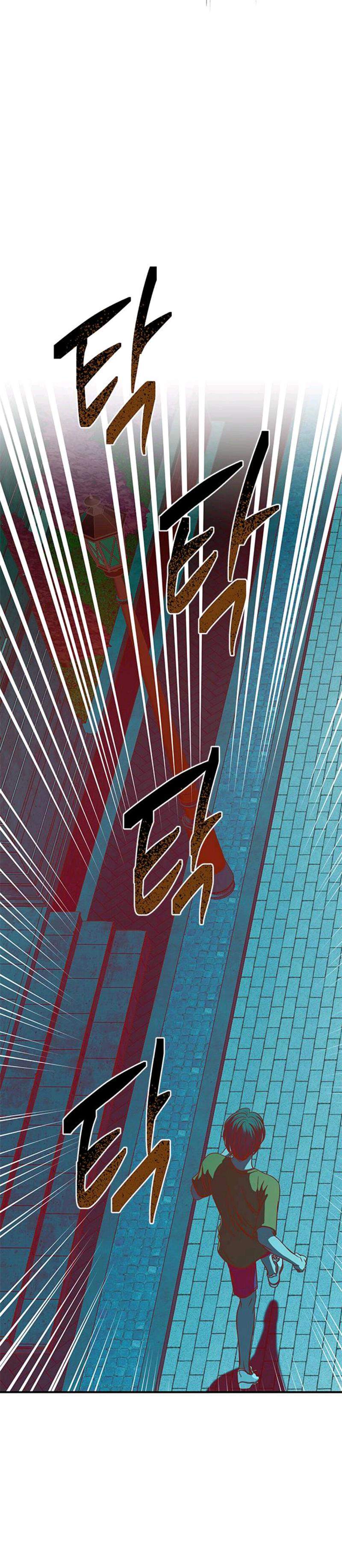 Loop Chapter 84 Bahasa Indonesia