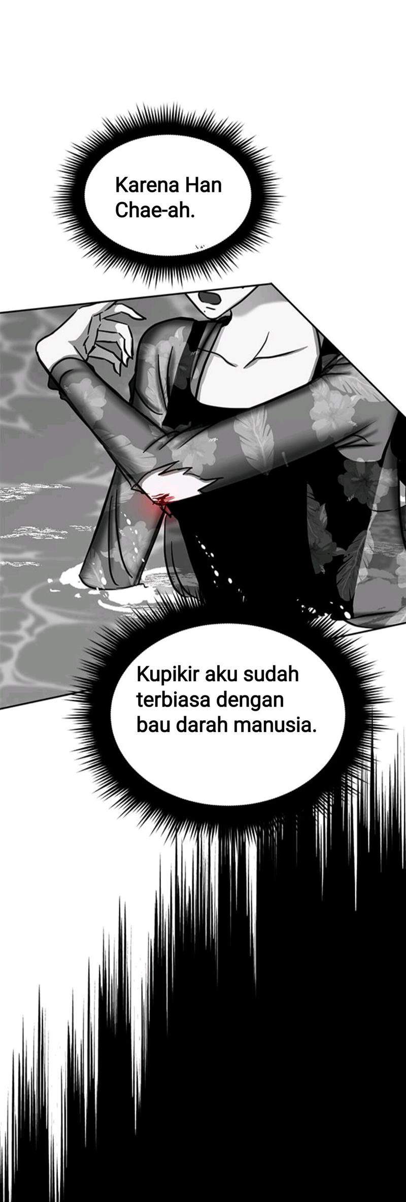 Loop Chapter 84 Bahasa Indonesia