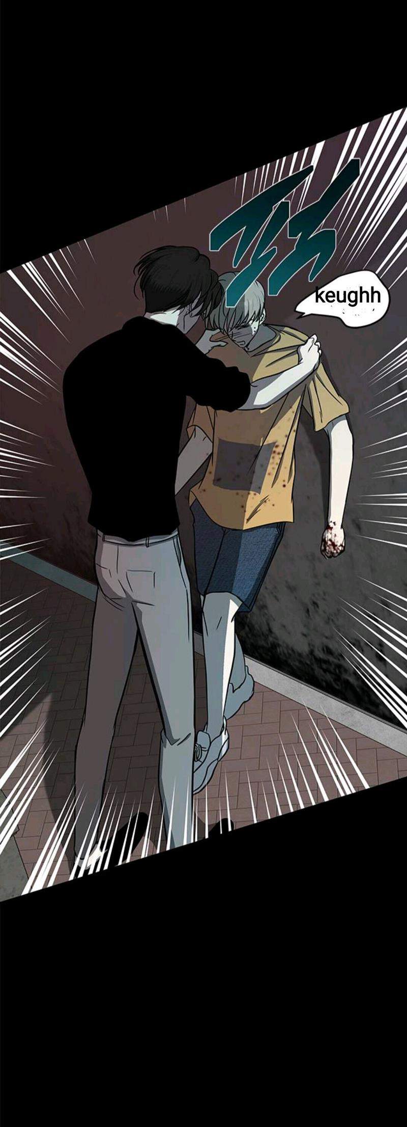 Loop Chapter 84 Bahasa Indonesia