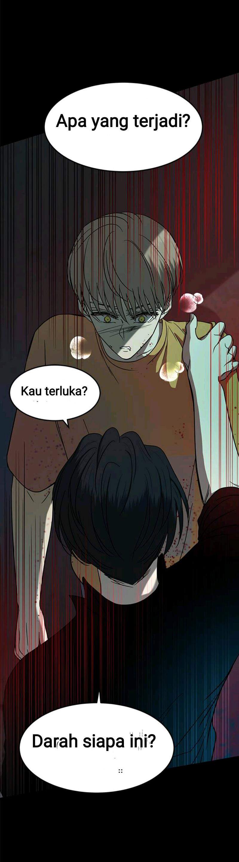 Loop Chapter 84 Bahasa Indonesia