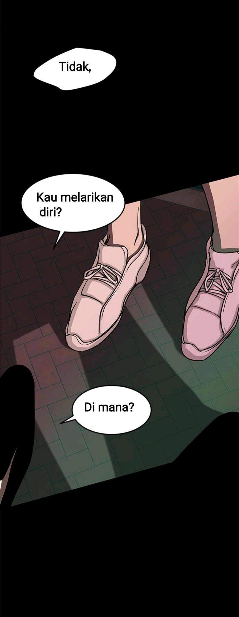 Loop Chapter 84 Bahasa Indonesia