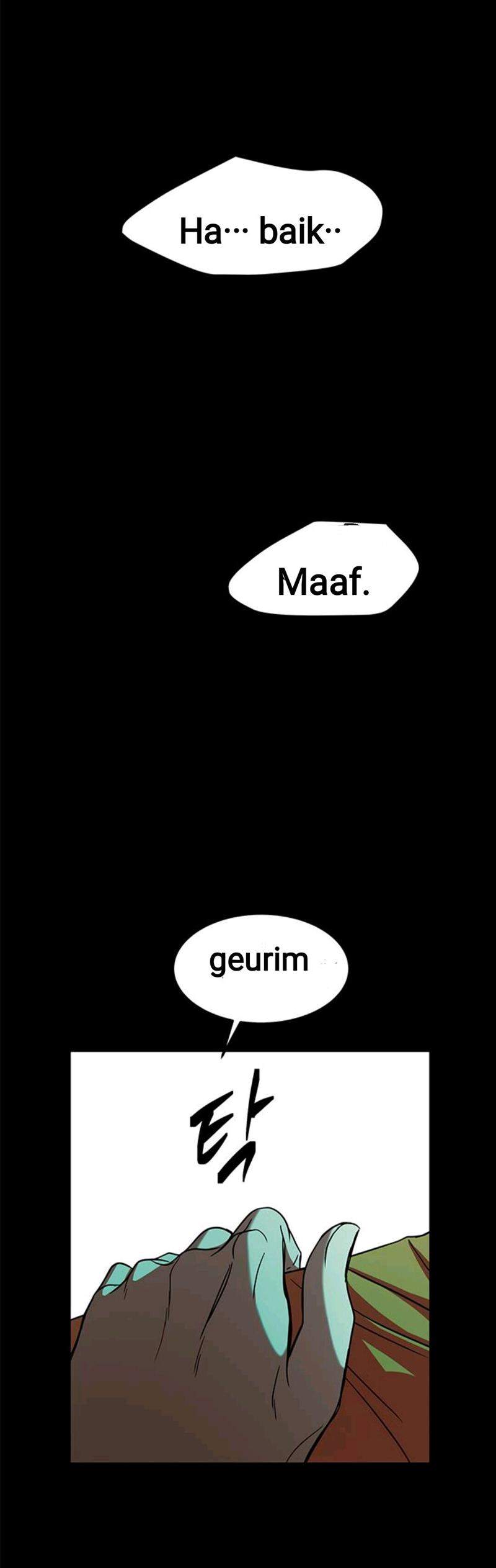 Loop Chapter 84 Bahasa Indonesia