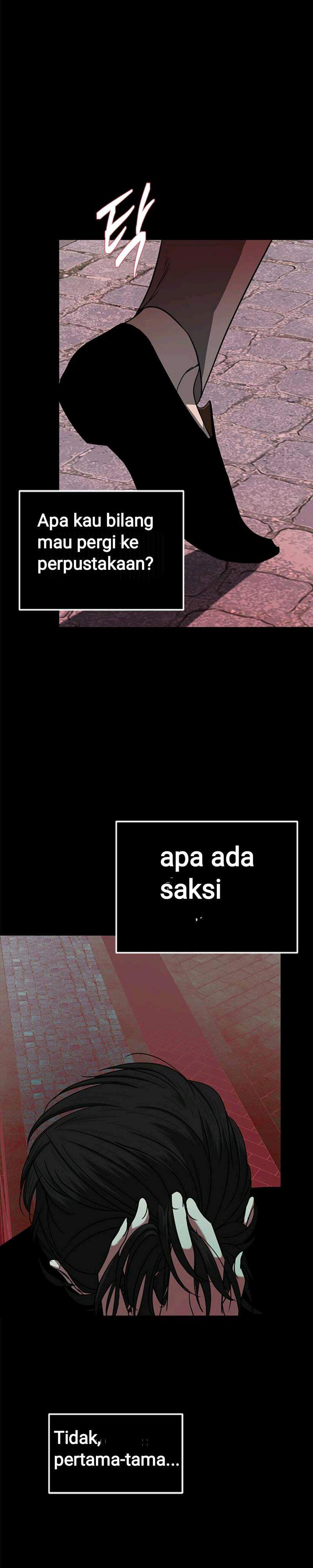 Loop Chapter 84 Bahasa Indonesia