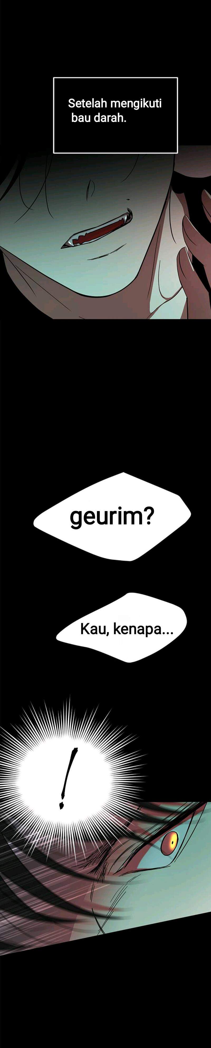 Loop Chapter 84 Bahasa Indonesia