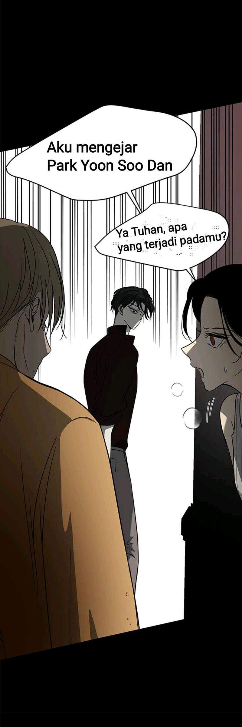 Loop Chapter 84 Bahasa Indonesia