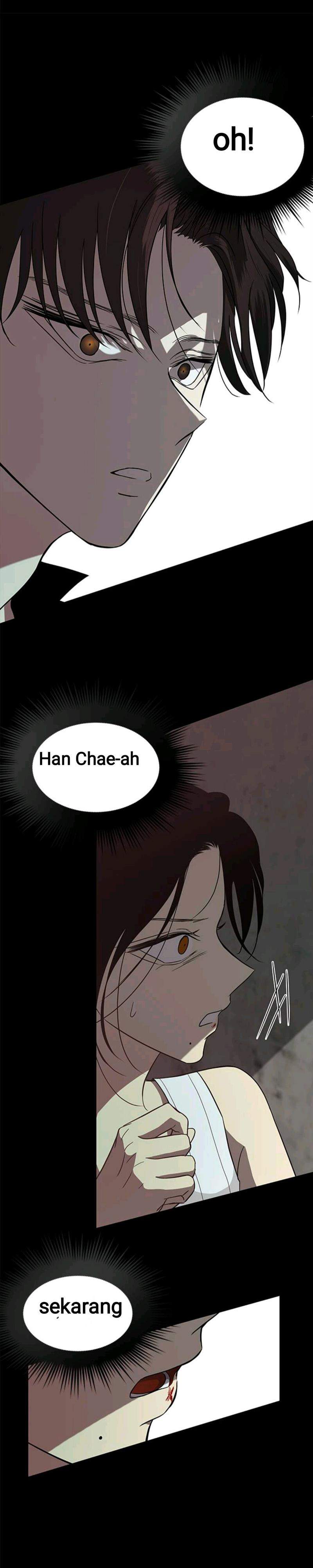 Loop Chapter 84 Bahasa Indonesia