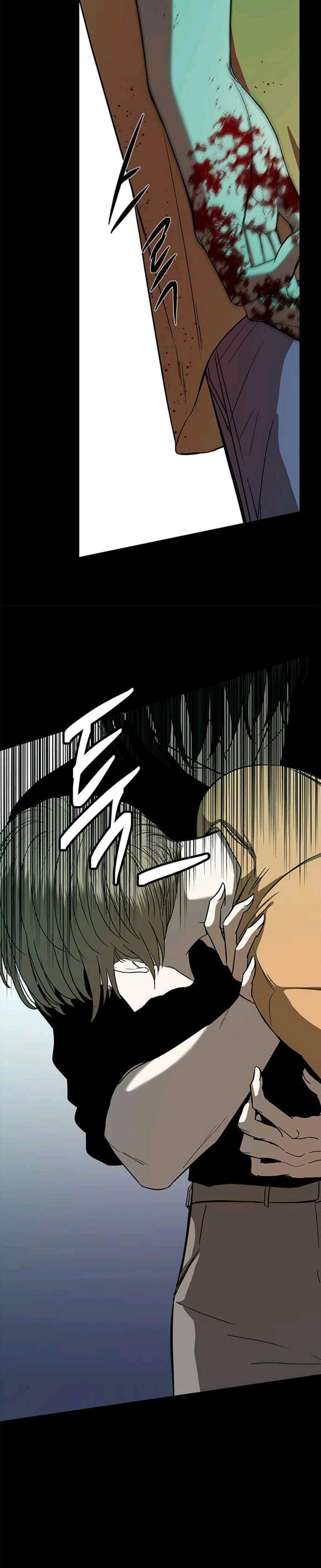 Loop Chapter 84 Bahasa Indonesia