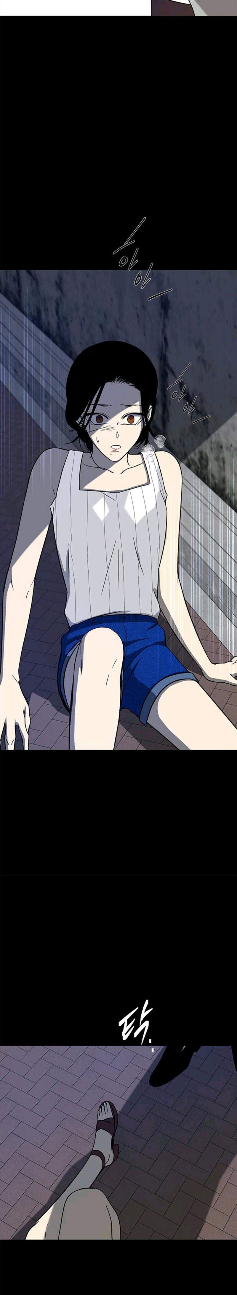 Loop Chapter 84 Bahasa Indonesia