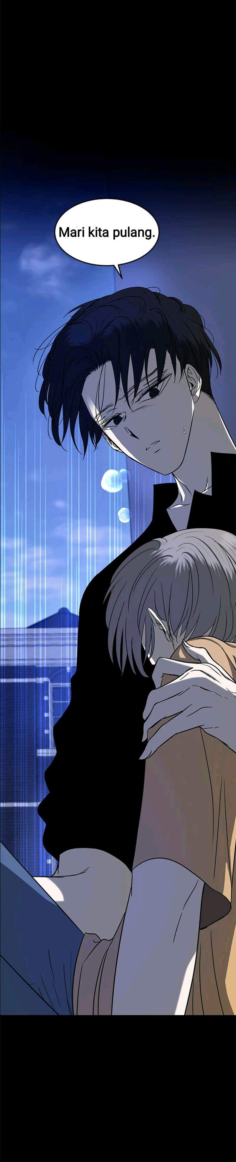 Loop Chapter 84 Bahasa Indonesia