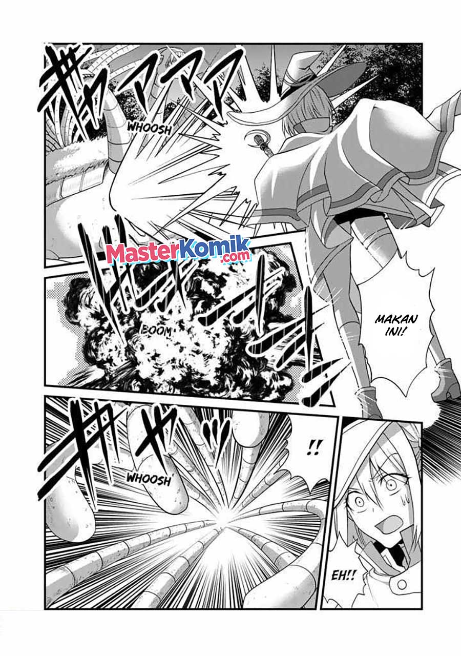 Loop 8 Shu Me Ha Shiawasena Jinsei Wo 7 Shu Bun No Keiken Chi to Daisan Ojo No “Kantei” De Kakusei Shita Ore Ha, Aibo No Behemoth Totomoni Muso Suru chapter 1