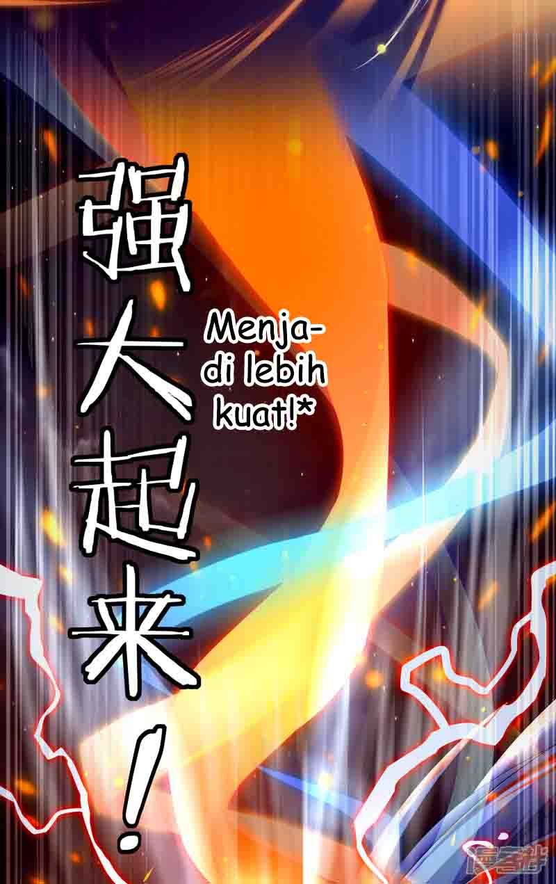 Lord Futian Chapter 01 Bahasa Indonesia