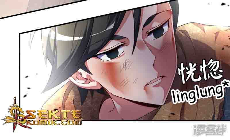 Lord Futian Chapter 01 Bahasa Indonesia