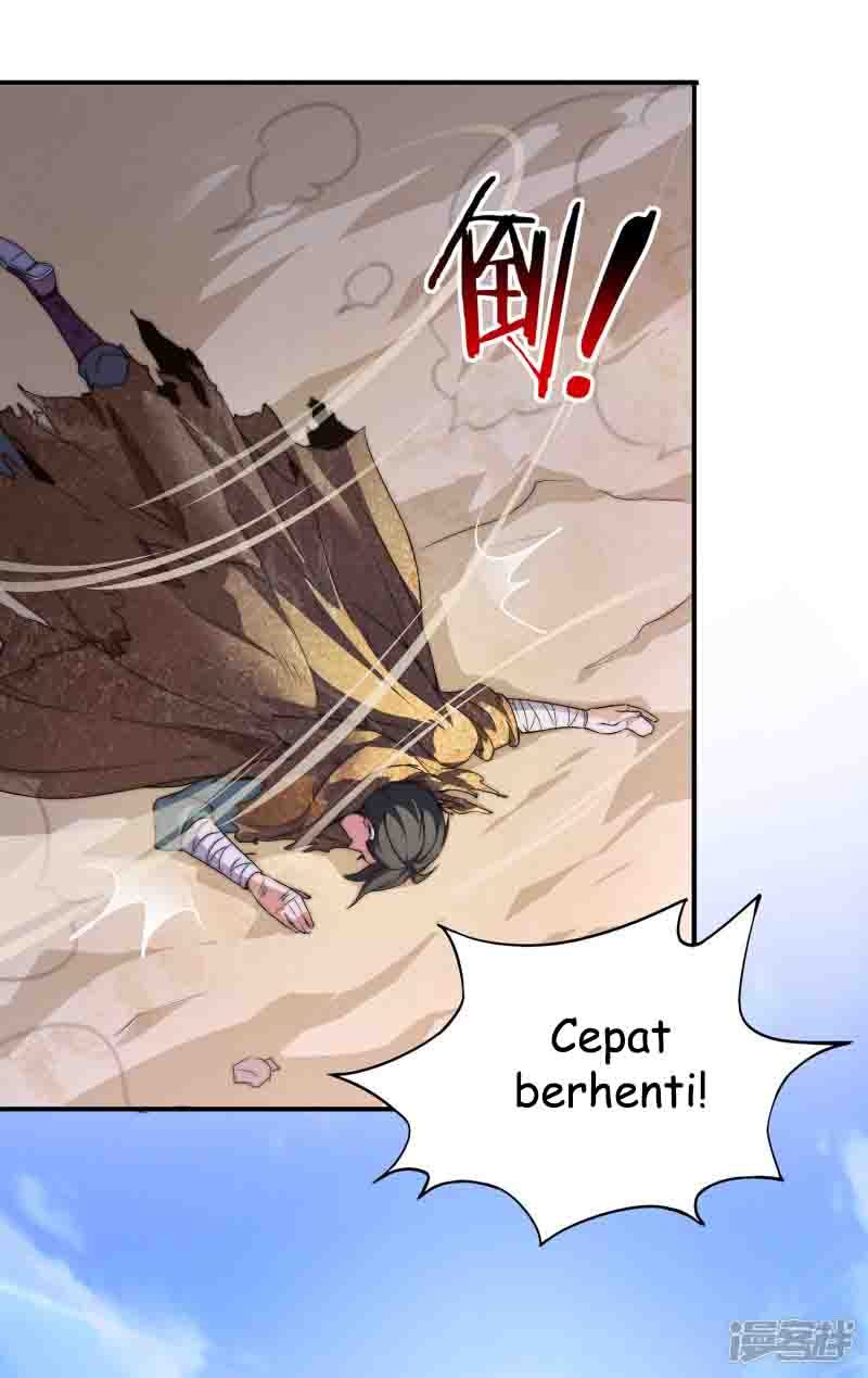 Lord Futian Chapter 01 Bahasa Indonesia