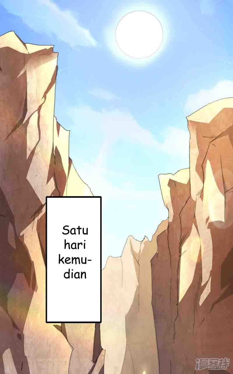 Lord Futian Chapter 01 Bahasa Indonesia