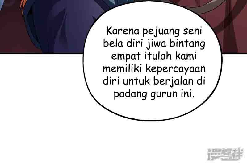 Lord Futian Chapter 01 Bahasa Indonesia