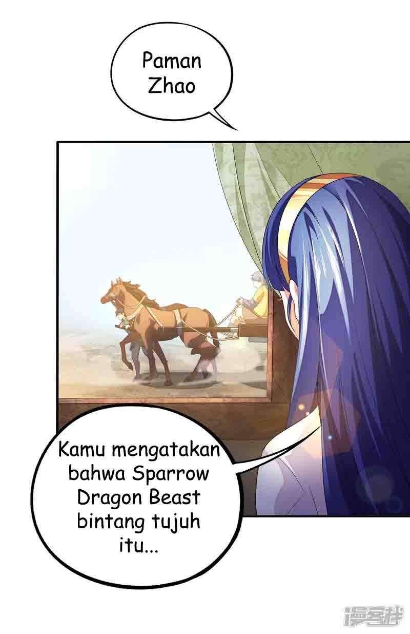 Lord Futian Chapter 01 Bahasa Indonesia