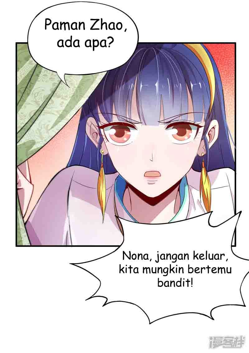 Lord Futian Chapter 01 Bahasa Indonesia