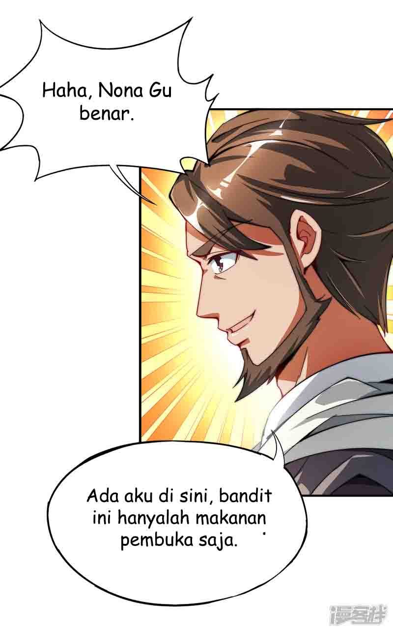 Lord Futian Chapter 01 Bahasa Indonesia