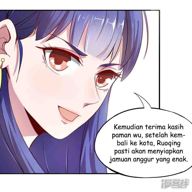 Lord Futian Chapter 01 Bahasa Indonesia