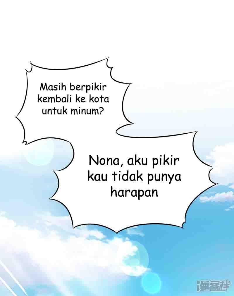 Lord Futian Chapter 01 Bahasa Indonesia