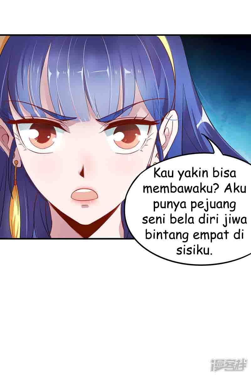 Lord Futian Chapter 02 Bahasa Indonesia