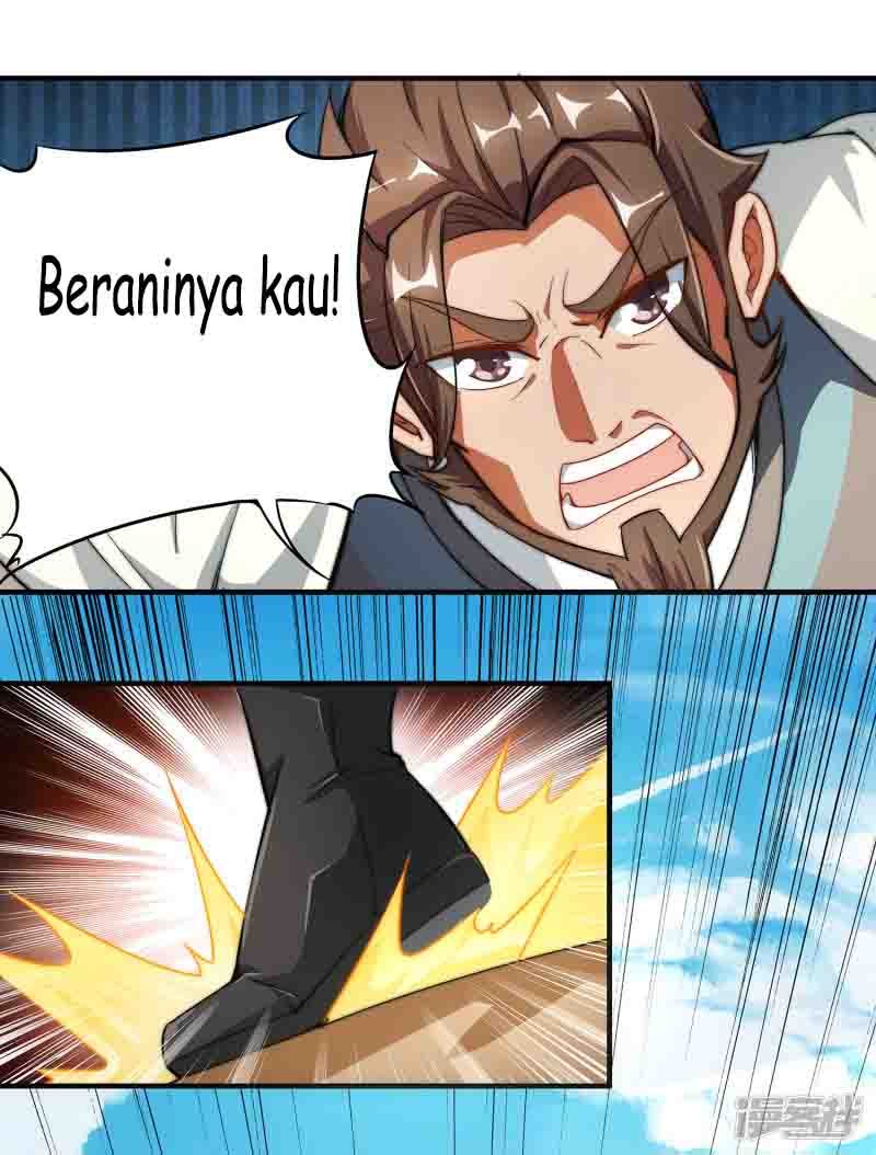 Lord Futian Chapter 02 Bahasa Indonesia