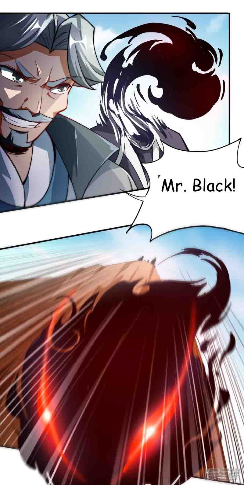 Lord Futian Chapter 02 Bahasa Indonesia