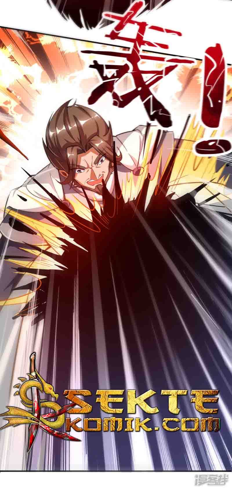 Lord Futian Chapter 02 Bahasa Indonesia