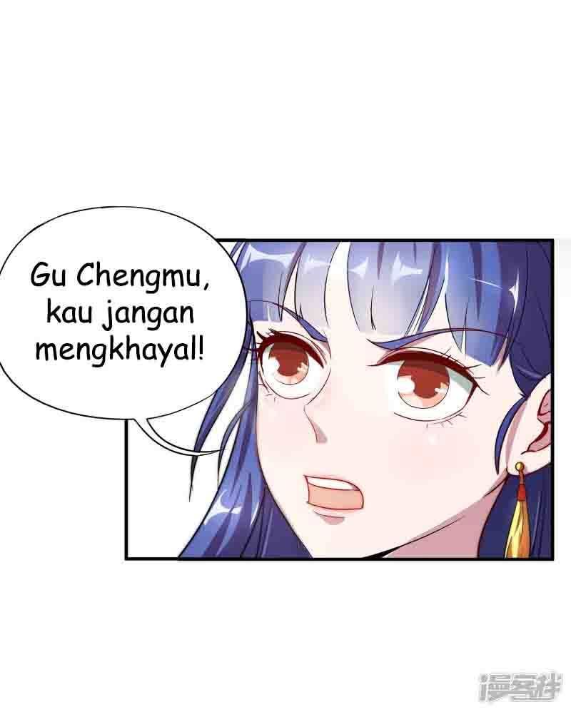 Lord Futian Chapter 02 Bahasa Indonesia