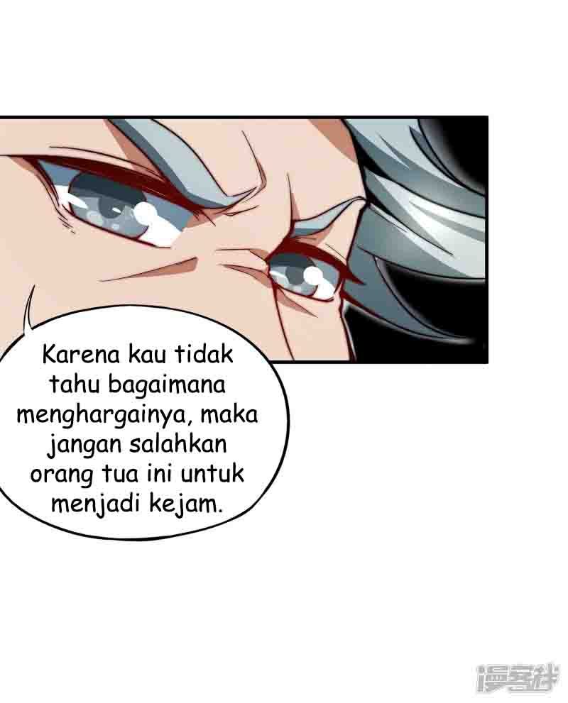 Lord Futian Chapter 02 Bahasa Indonesia