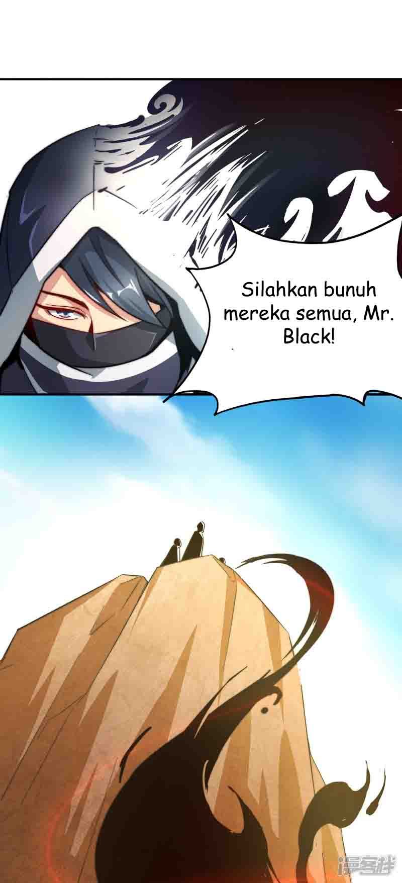 Lord Futian Chapter 02 Bahasa Indonesia