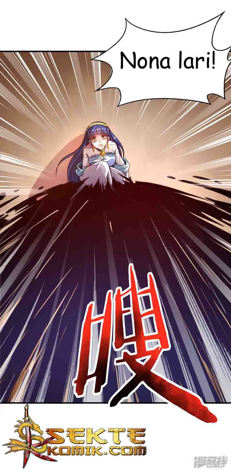 Lord Futian Chapter 02 Bahasa Indonesia