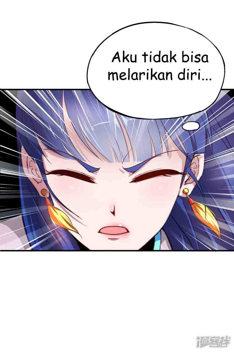 Lord Futian Chapter 02 Bahasa Indonesia