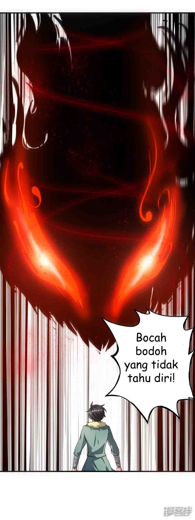 Lord Futian Chapter 02 Bahasa Indonesia