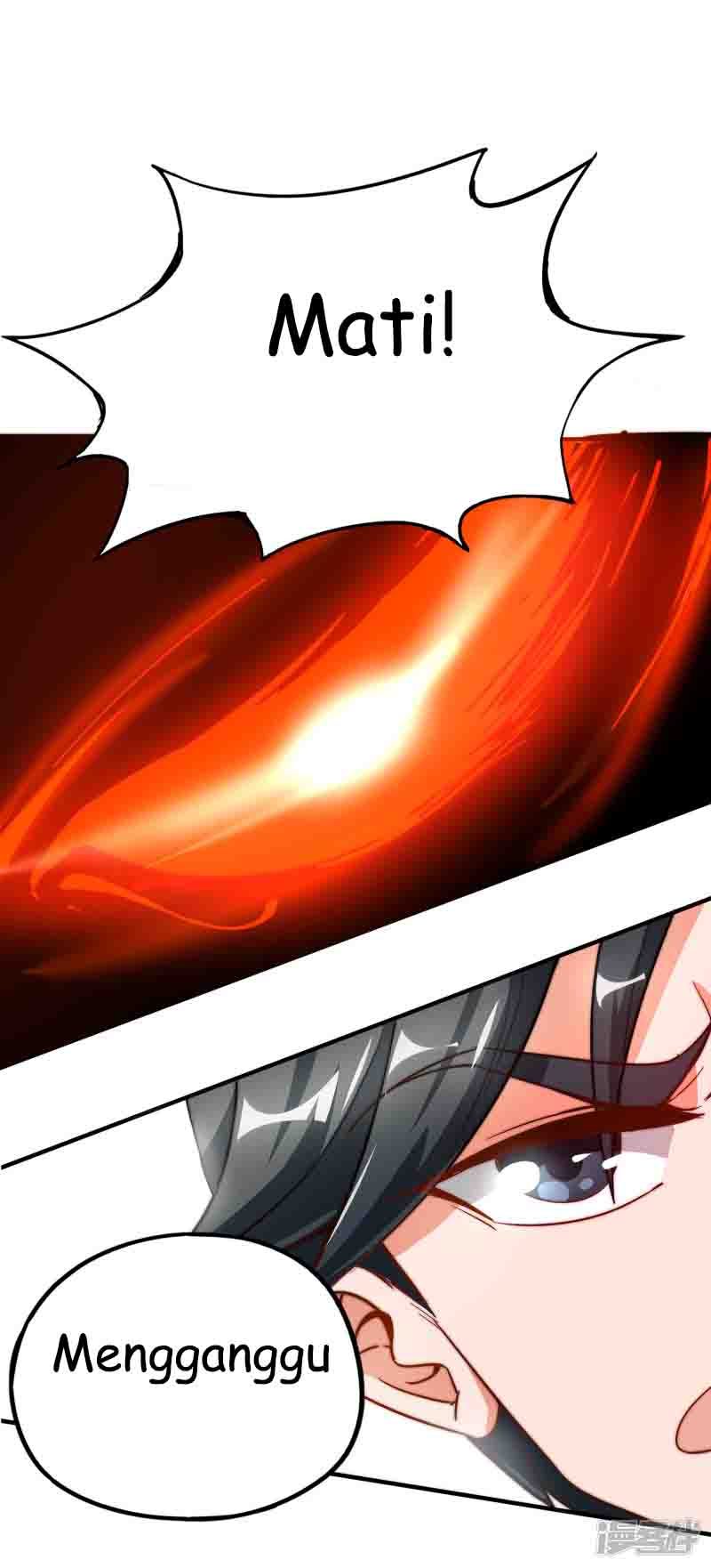 Lord Futian Chapter 02 Bahasa Indonesia