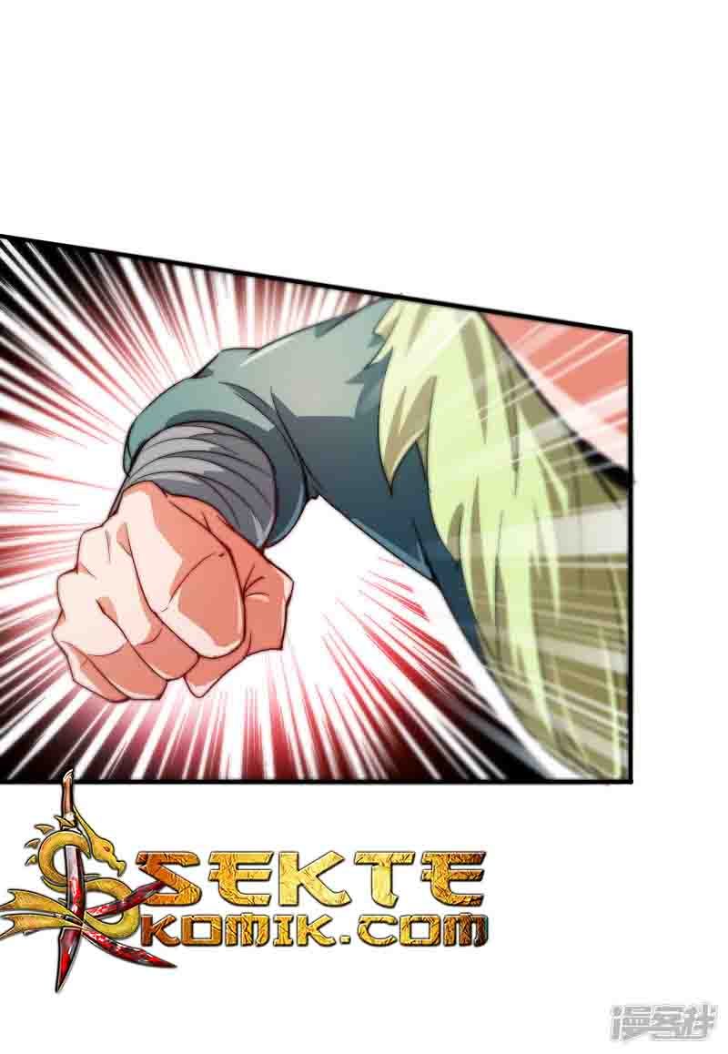 Lord Futian Chapter 02 Bahasa Indonesia