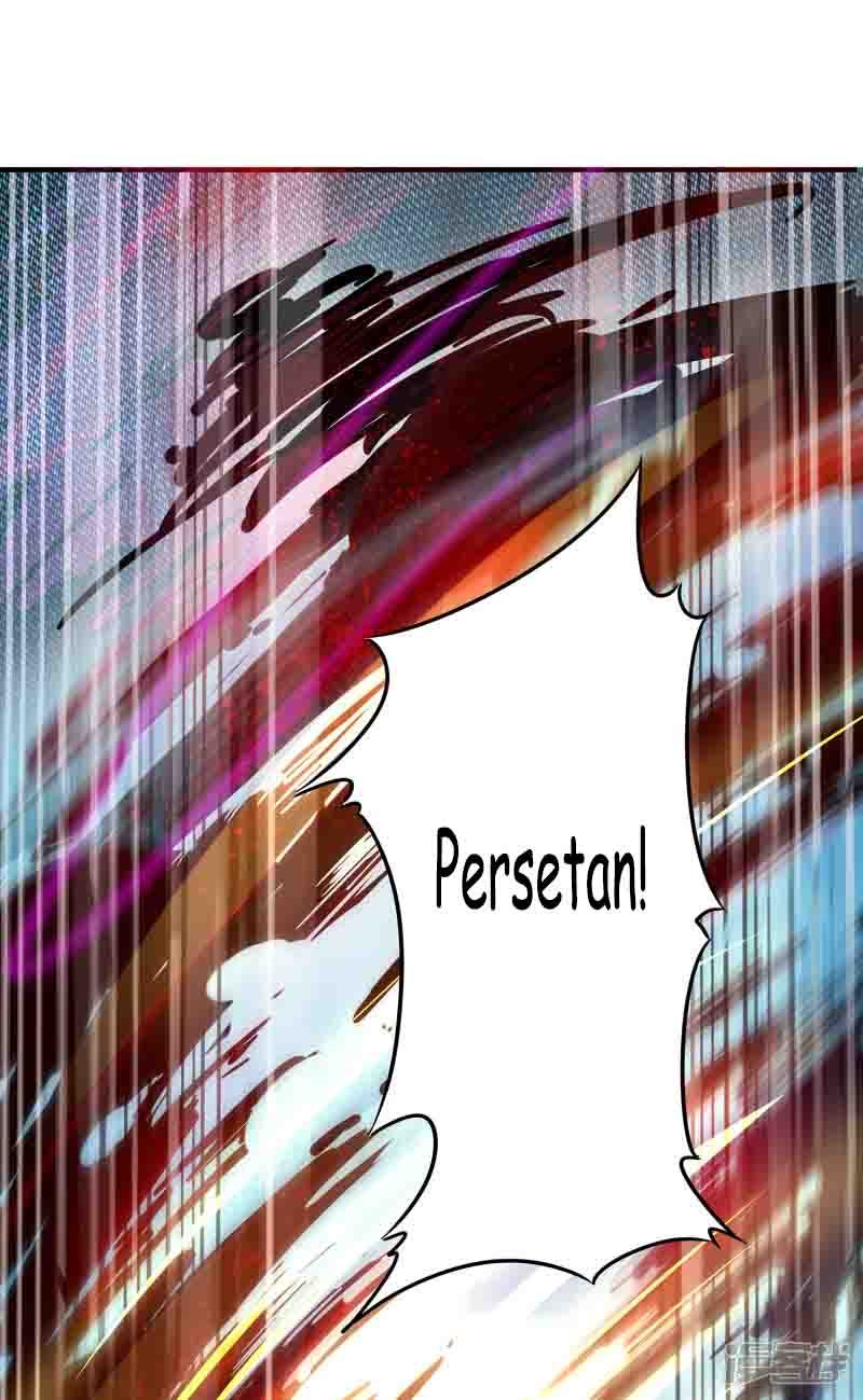 Lord Futian Chapter 02 Bahasa Indonesia