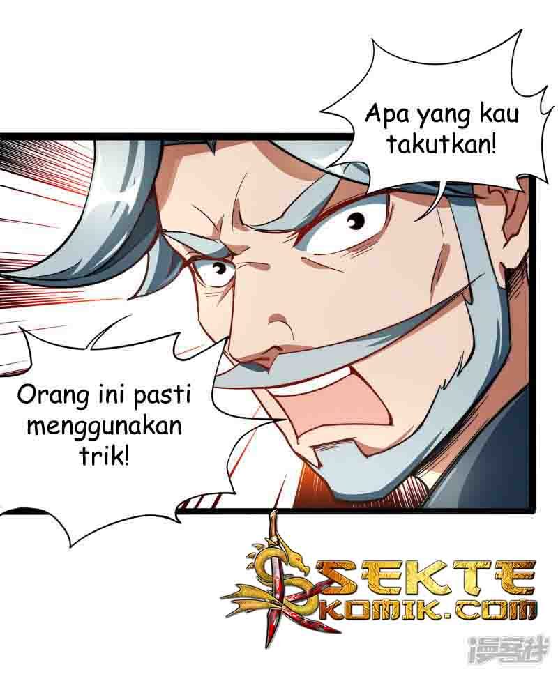Lord Futian Chapter 02 Bahasa Indonesia