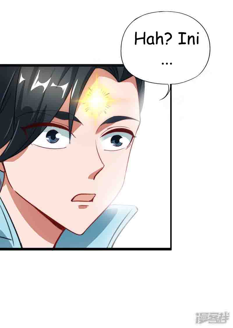 Lord Futian Chapter 06 Bahasa Indonesia