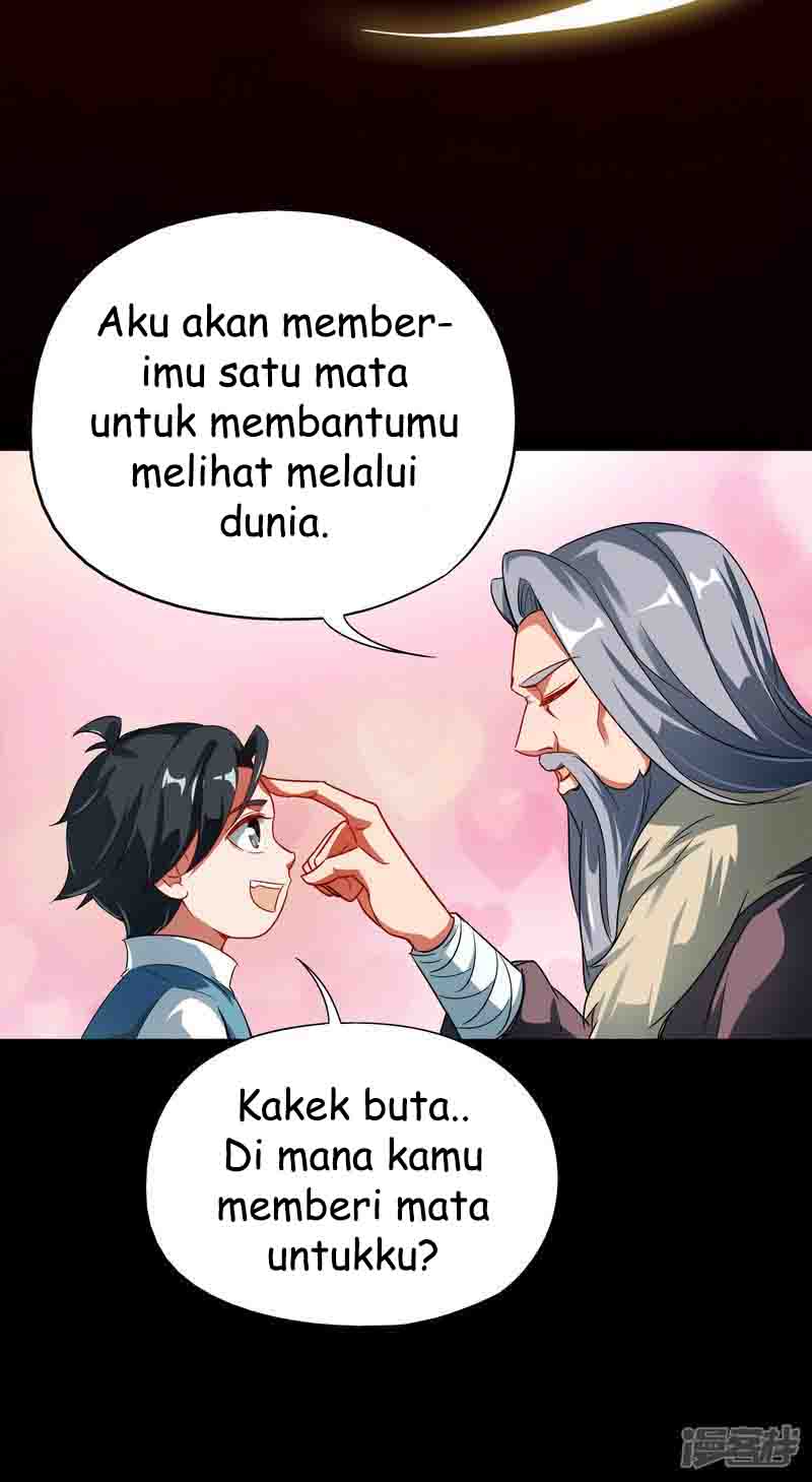 Lord Futian Chapter 06 Bahasa Indonesia