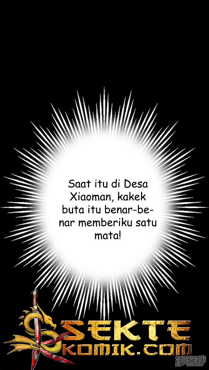 Lord Futian Chapter 06 Bahasa Indonesia