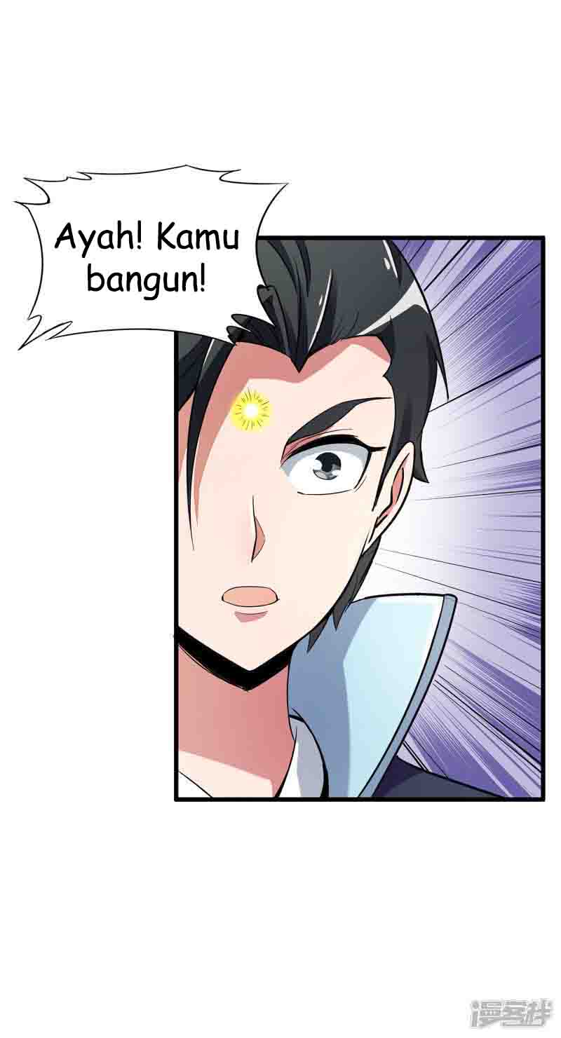 Lord Futian Chapter 06 Bahasa Indonesia