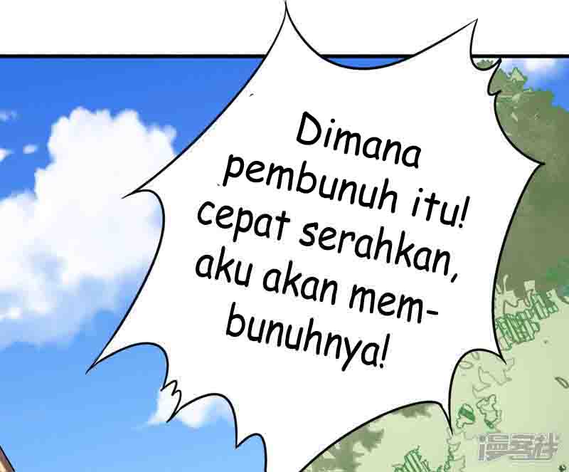 Lord Futian Chapter 06 Bahasa Indonesia