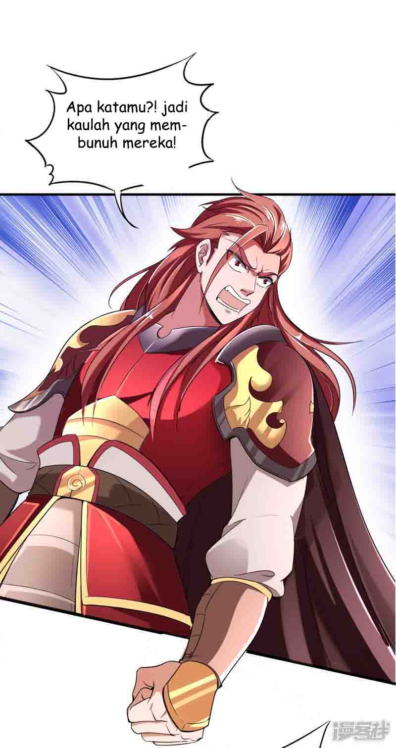 Lord Futian Chapter 06 Bahasa Indonesia