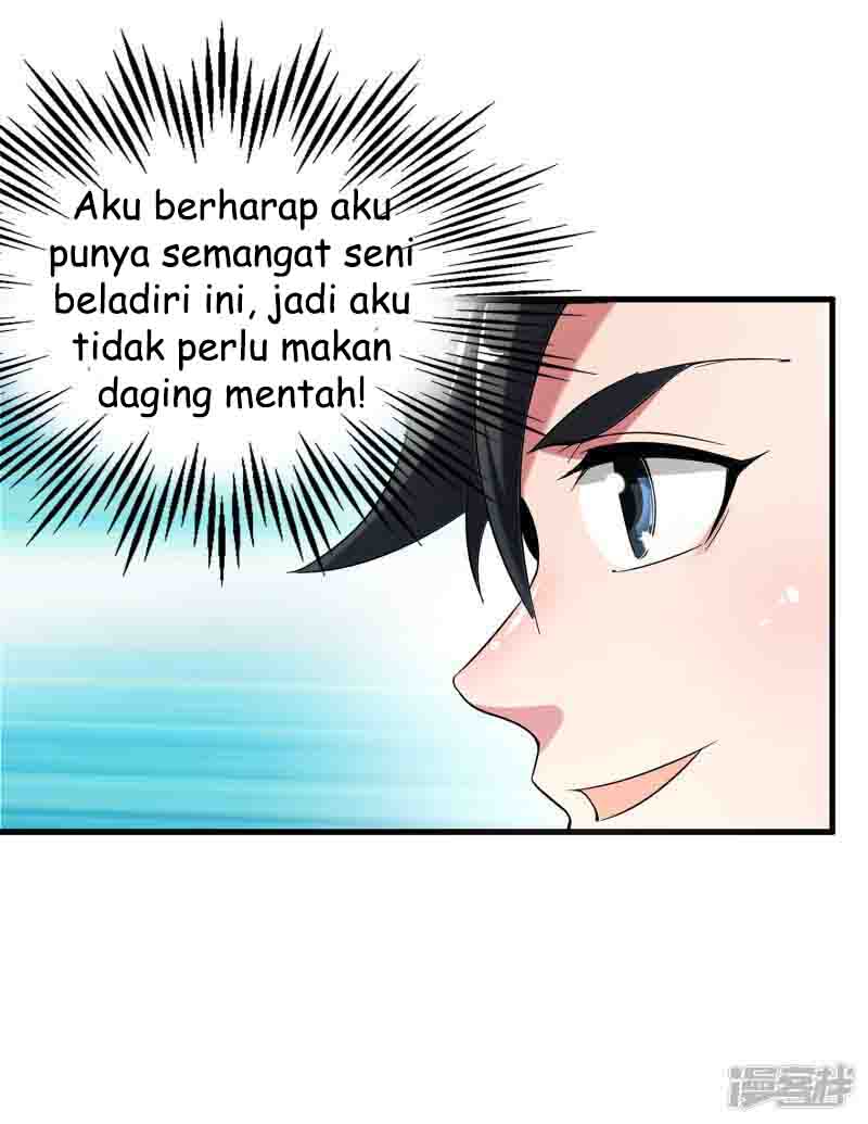 Lord Futian Chapter 06 Bahasa Indonesia