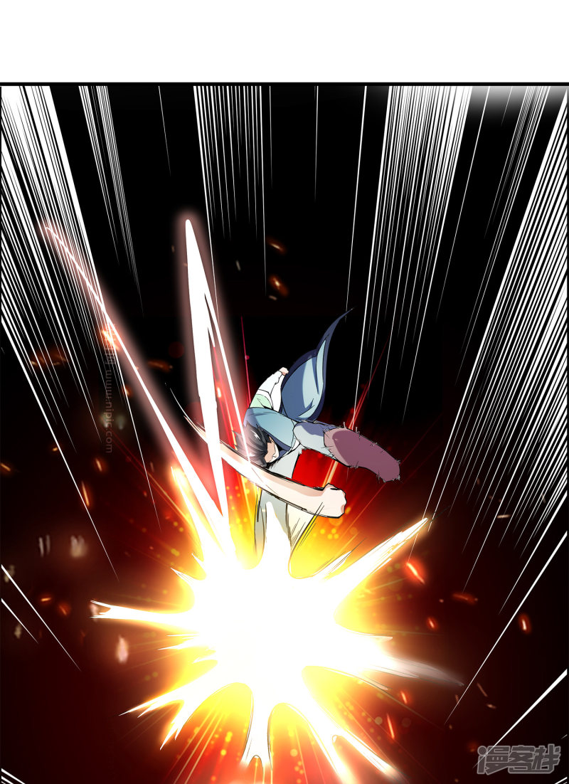 Lord Futian Chapter 06 Bahasa Indonesia